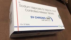 Sv Chrono 500 Tab