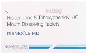 Rispexy Ls Md Tablet
