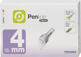 Penfine Needle