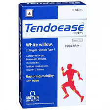 Tendosis Tab