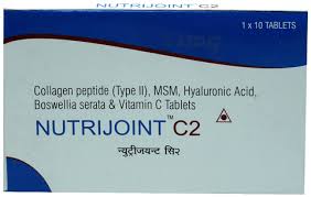 Nutrijoint C2 Tab
