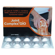 Joint Complex Q10 Tab