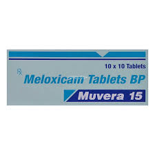 Mevera 15 Tab