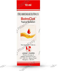 Botroclot Solution