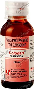 Dolo Dart Susp