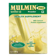 Mulmin Pro V Powder