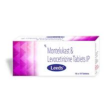 Leeds Tab