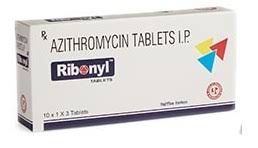 Ribonyl Tab