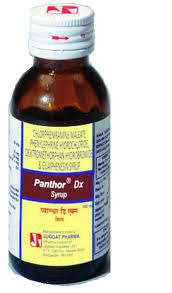 Panthor Dx Syp