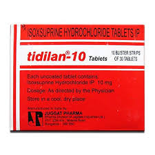 Tidilan-10 Mg
