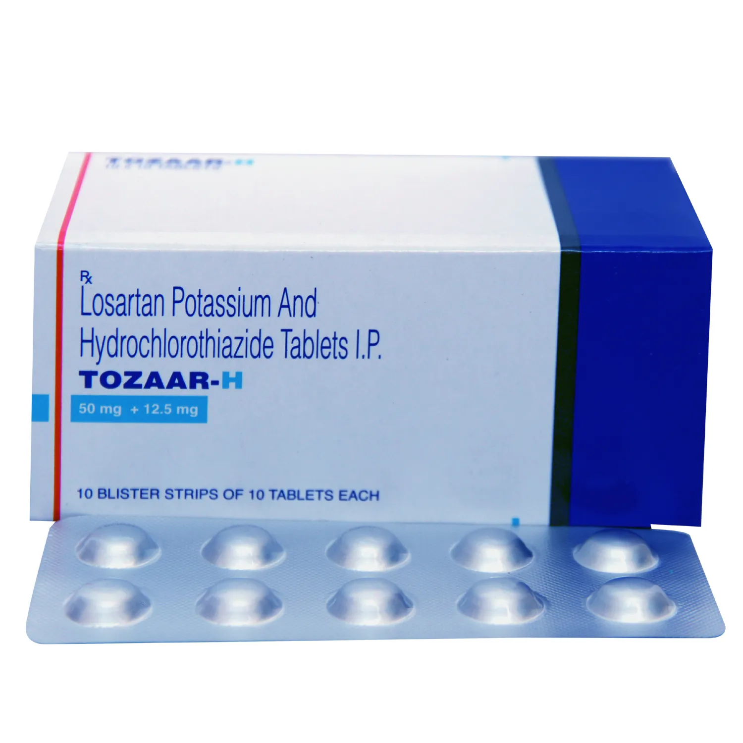 Tozar H Tab