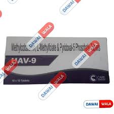 Hav 9 Tab