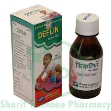Dofine Susp