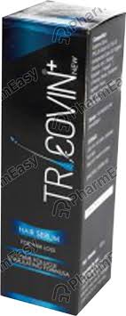 Tricovin Plus