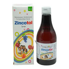 Zincotol