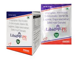 Libidup Pe Sachet