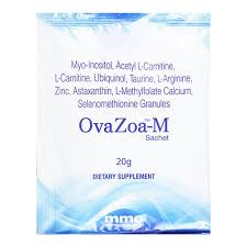 Ovazoa M Sachets