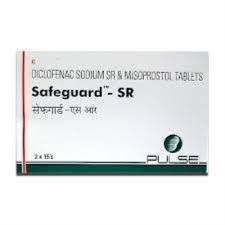 Safeguard-sr Tab