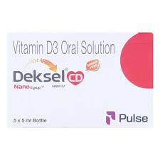 Deksel Cd 60k Nano Shots