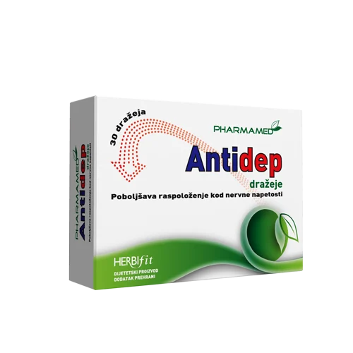 Antidep Tab