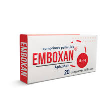 Emboxan 5 Tab