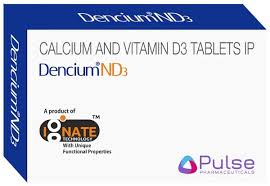 Dencium Nd3