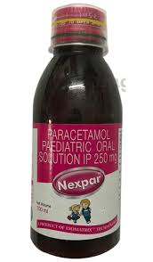 Nexpar Syp
