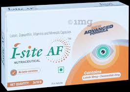 I-site Af Cap