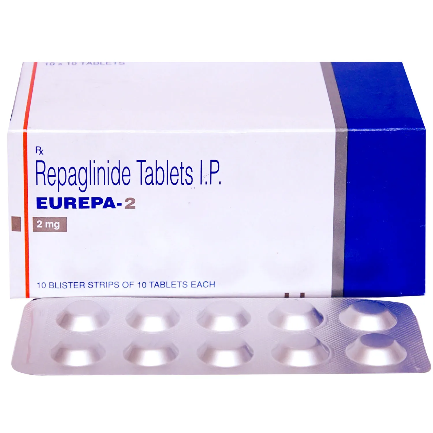 Eurepa-2 Tab