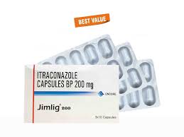 Jimlig 200mg Cap