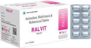 Relvfit Tab