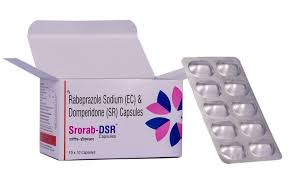 Relrab Dsr Cap