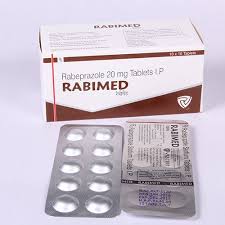 Rabiqmed Cap