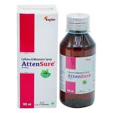 Attensure Syp