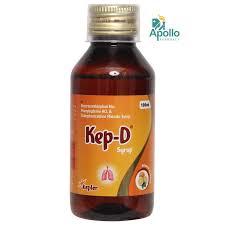 Kep Bl Syp