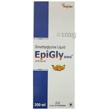 Epigly Dmg Syp