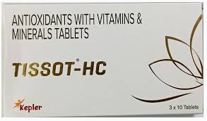 Tissot Hc Tab