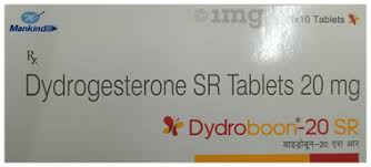 Dydronix 20 Sr Tab