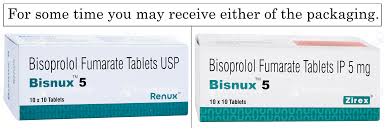 Bisveda 5mg Tab 10s