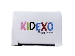 Kidexo Nappy Cream