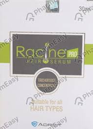 Racine Pro Hair Serum