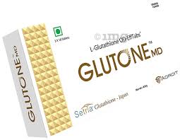 Glutone Md Tab