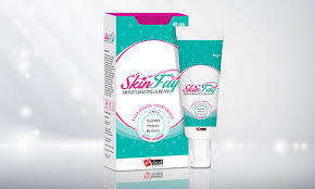 Skinfay Mm Cream
