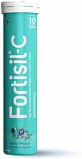Fortisil C Eff Tabs