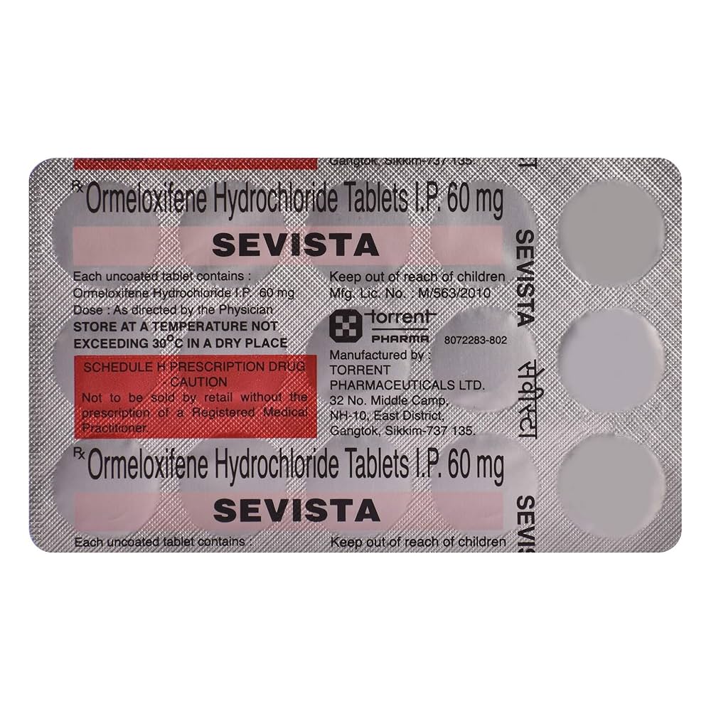 Sevista Tab