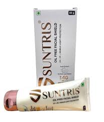 Suntris Spf 40 Sunsream