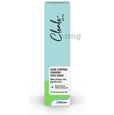 Cleale Face Wash