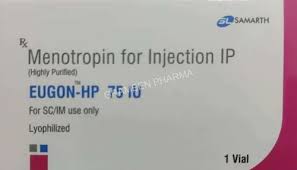 Eugon Hp 75iu