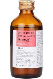 Macalvit Syp