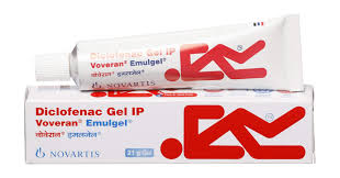 Voveran Big Gel